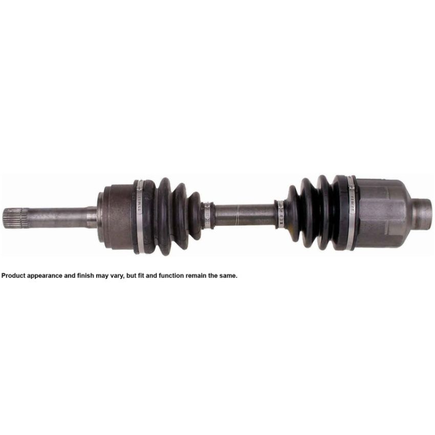 CARDONE Reman 60-8105 Remanufactured CV Axle Assembly