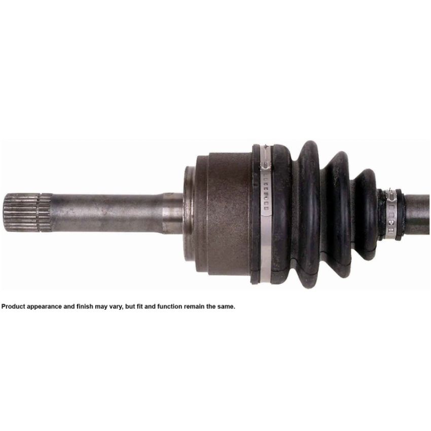 CARDONE Reman 60-8105 Remanufactured CV Axle Assembly