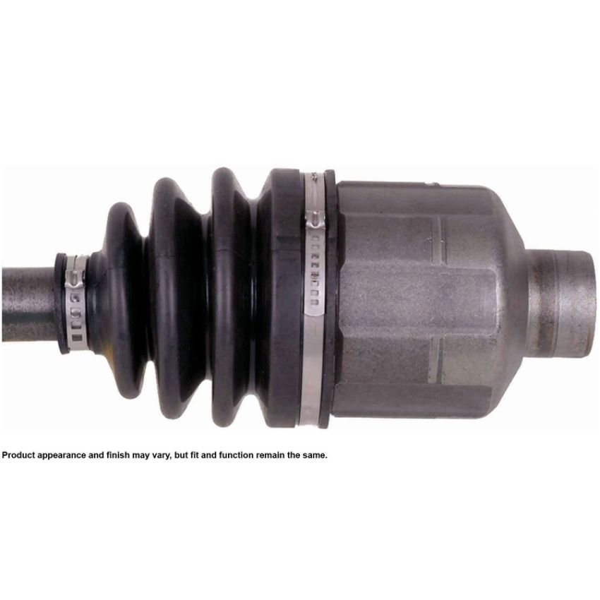 CARDONE Reman 60-8105 Remanufactured CV Axle Assembly