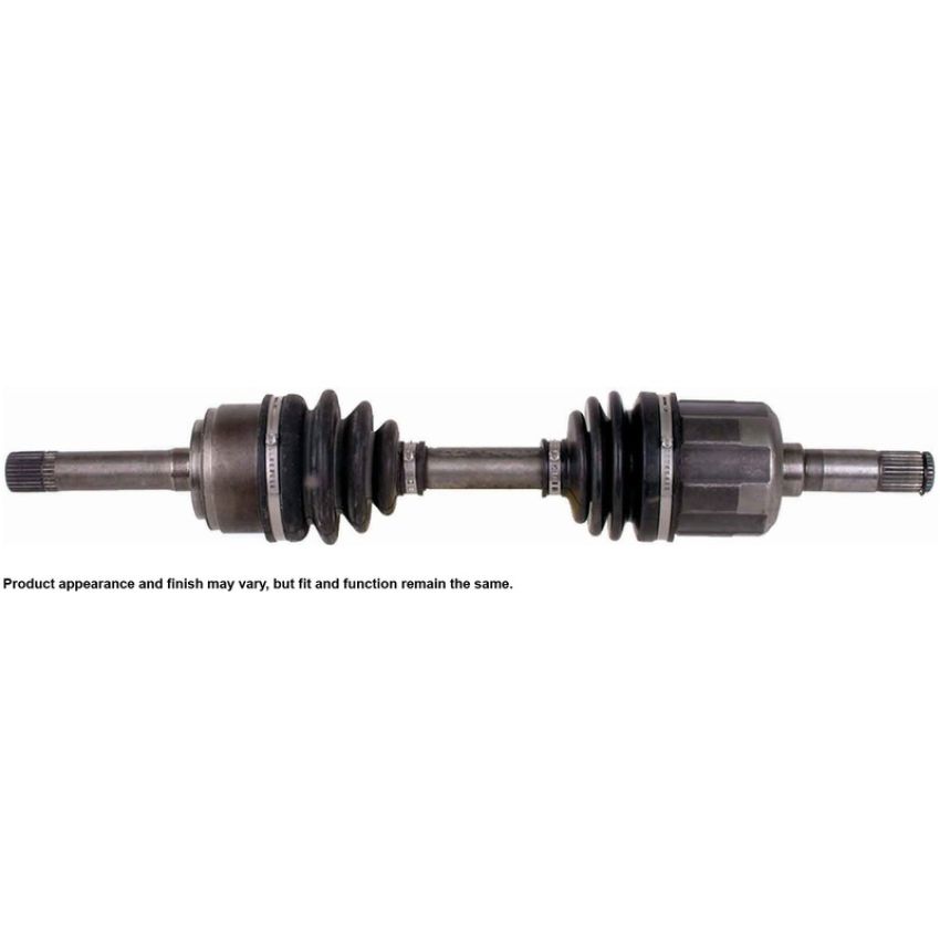 CARDONE Reman 60-8106 Remanufactured CV Axle Assembly
