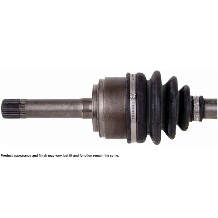 CARDONE Reman 60-8106 Remanufactured CV Axle Assembly