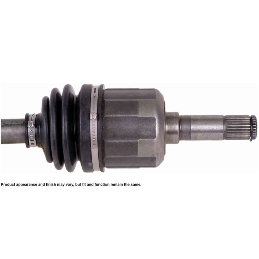 CARDONE Reman 60-8106 Remanufactured CV Axle Assembly
