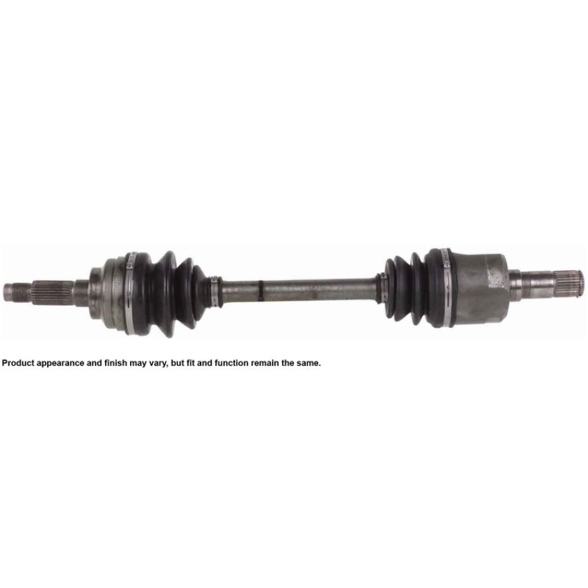 CARDONE Reman 60-8109 Remanufactured CV Axle Assembly