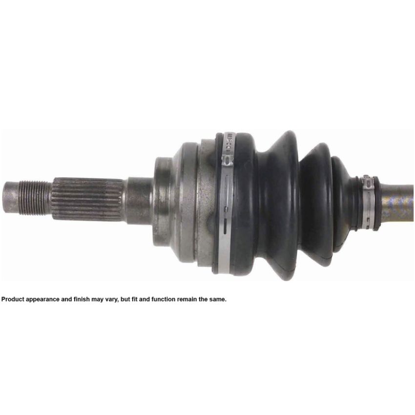 CARDONE Reman 60-8109 Remanufactured CV Axle Assembly