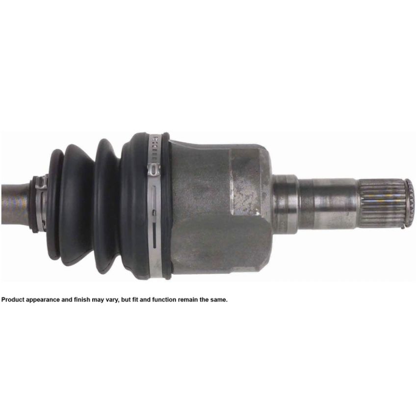 CARDONE Reman 60-8109 Remanufactured CV Axle Assembly