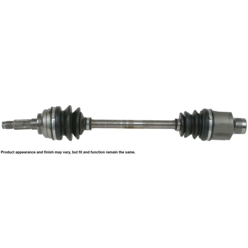 CARDONE Reman 60-8111 Remanufactured CV Axle Assembly
