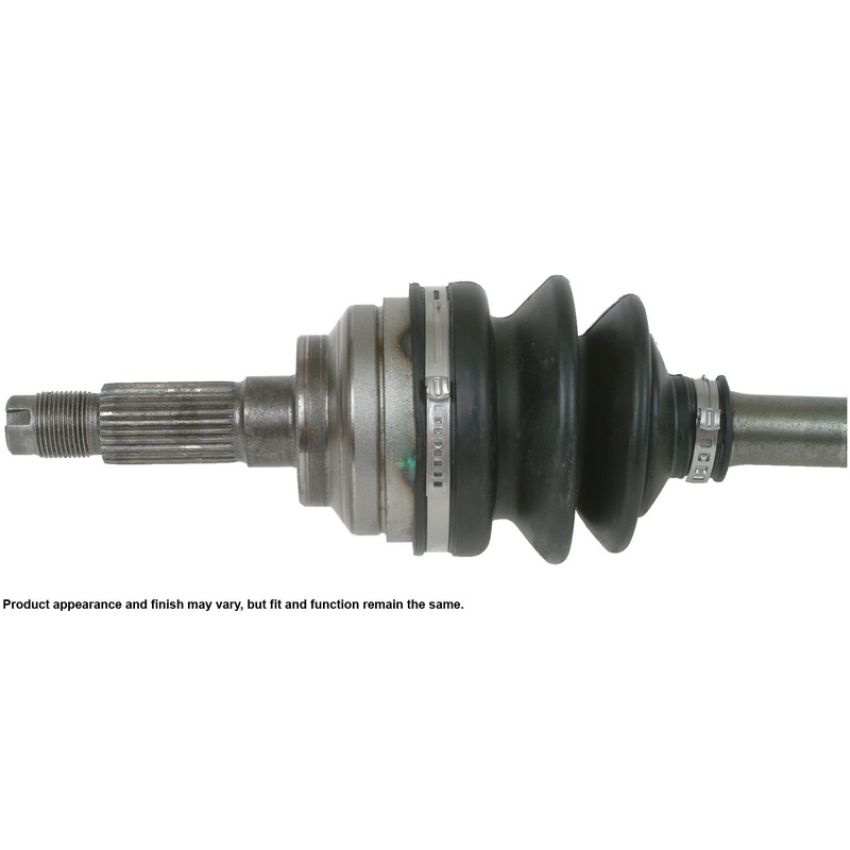 CARDONE Reman 60-8111 Remanufactured CV Axle Assembly