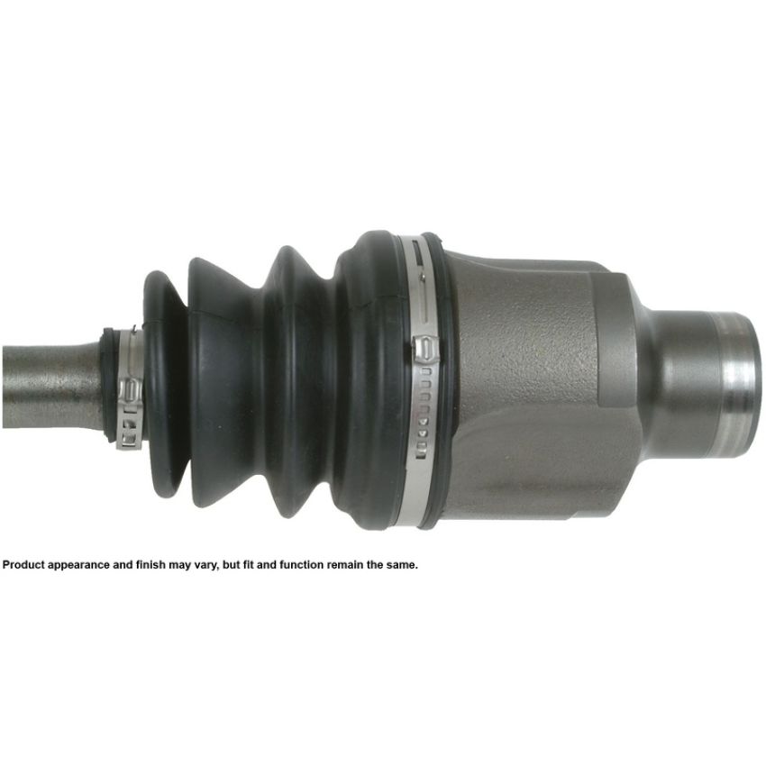 CARDONE Reman 60-8111 Remanufactured CV Axle Assembly