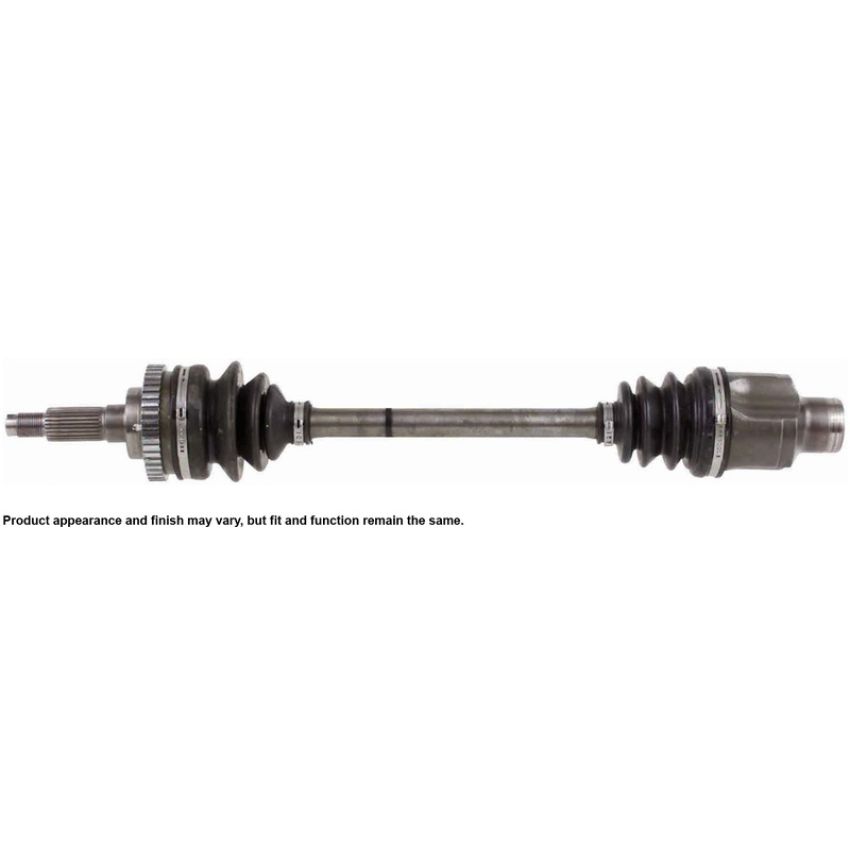 CARDONE Reman 60-8112 Remanufactured CV Axle Assembly
