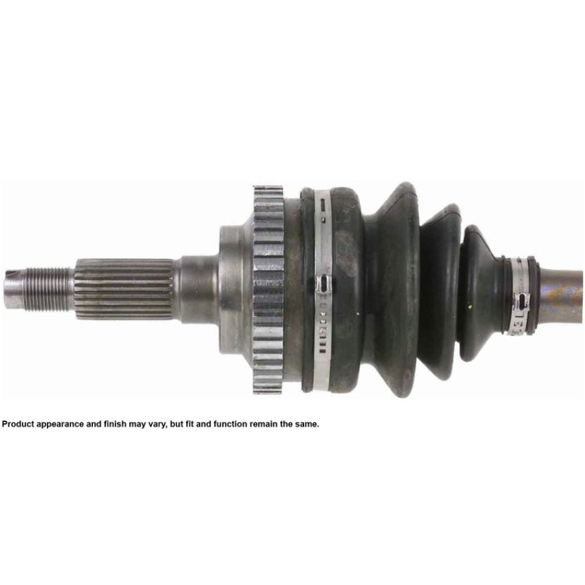 CARDONE Reman 60-8112 Remanufactured CV Axle Assembly