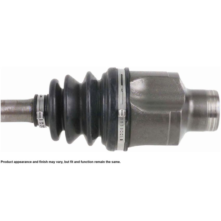 CARDONE Reman 60-8112 Remanufactured CV Axle Assembly