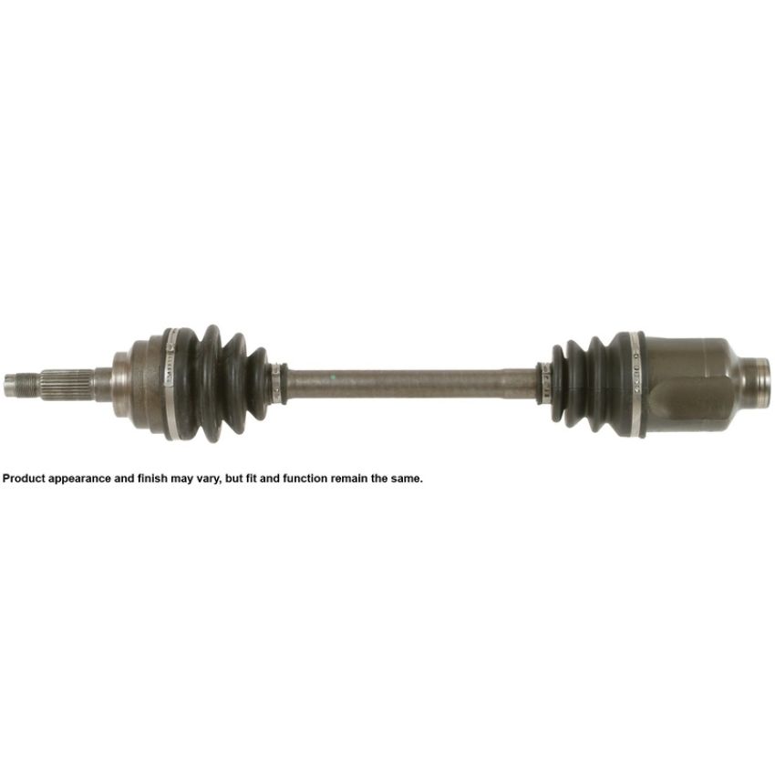 CARDONE Reman 60-8113 Remanufactured CV Axle Assembly