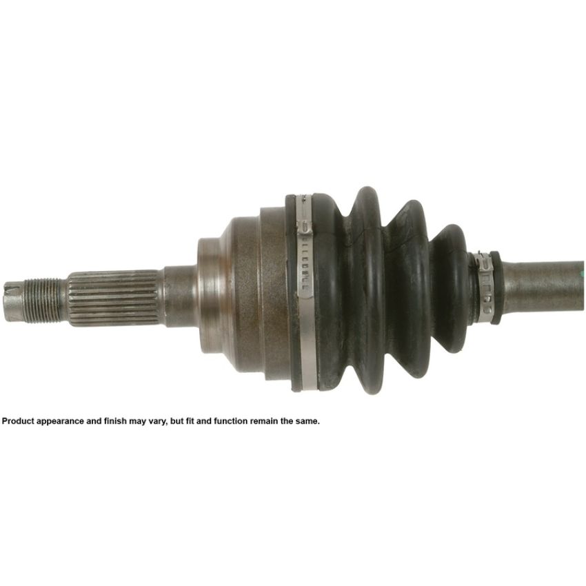 CARDONE Reman 60-8113 Remanufactured CV Axle Assembly