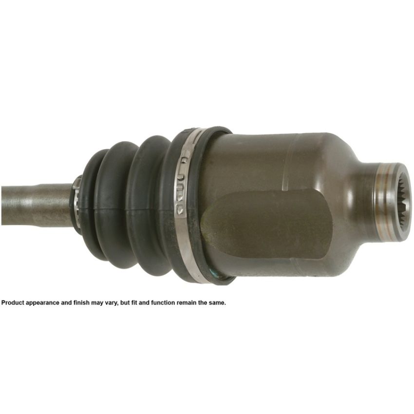 CARDONE Reman 60-8113 Remanufactured CV Axle Assembly