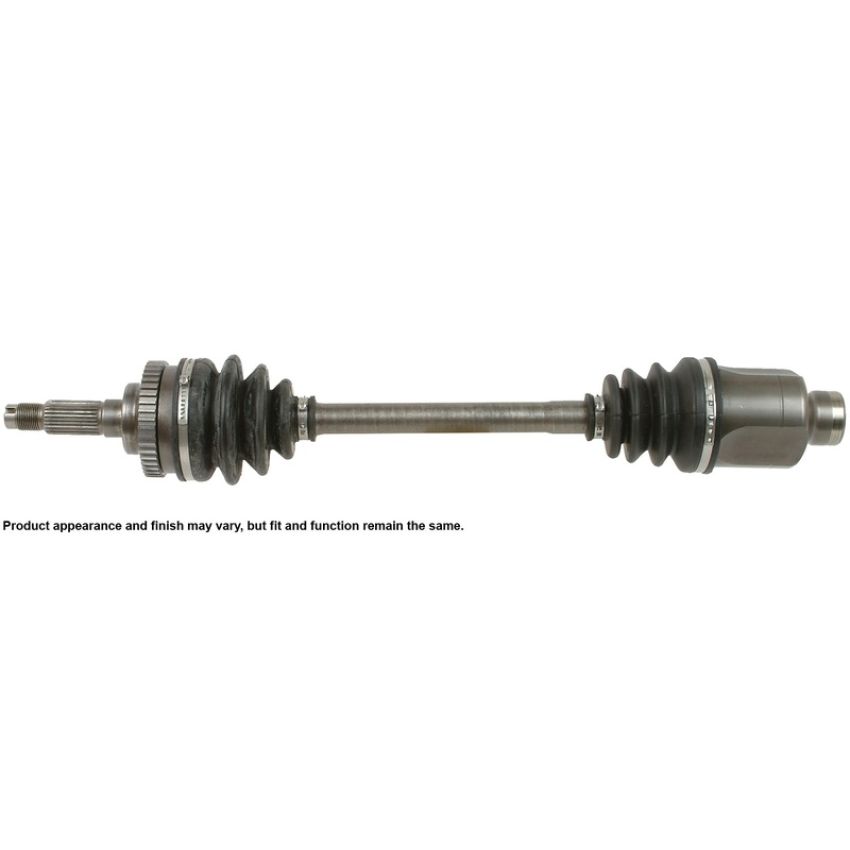 CARDONE Reman 60-8114 Remanufactured CV Axle Assembly