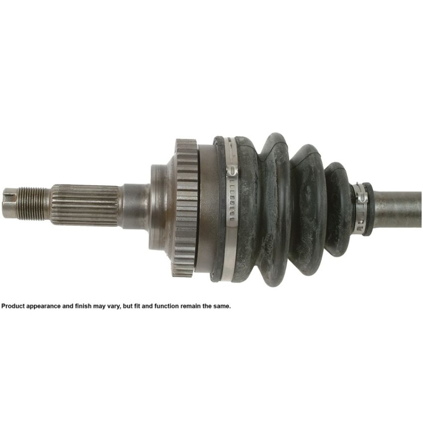 CARDONE Reman 60-8114 Remanufactured CV Axle Assembly