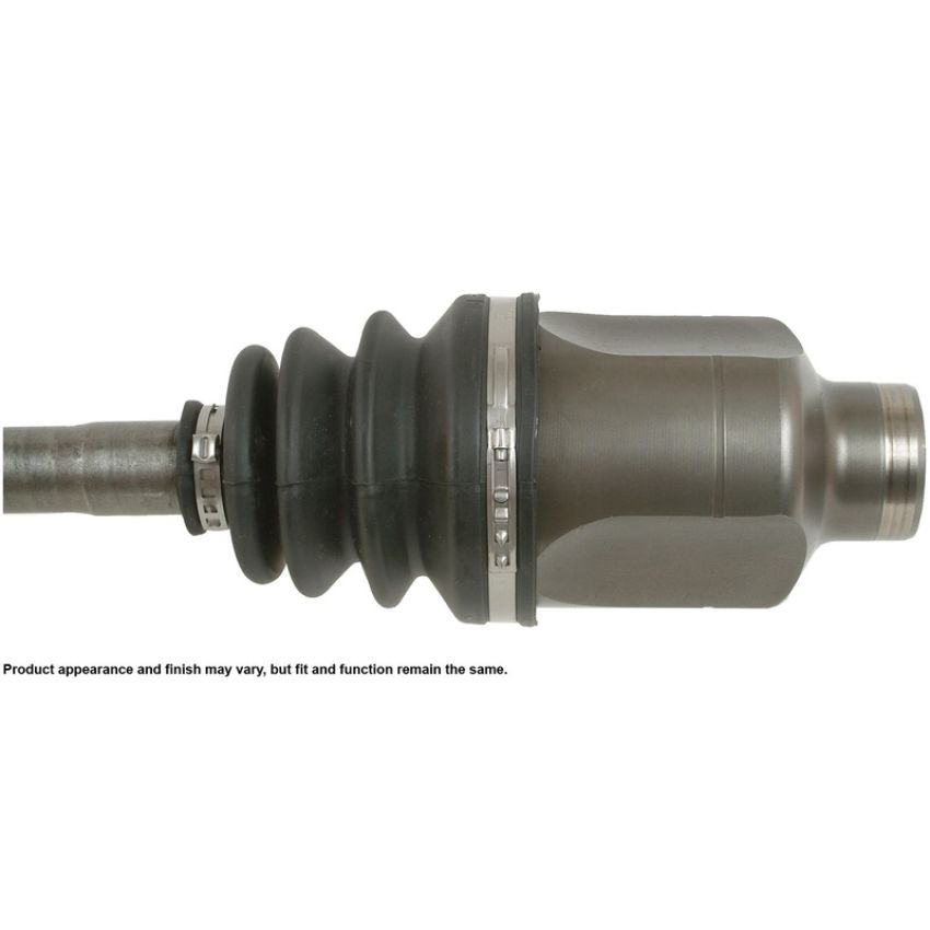 CARDONE Reman 60-8114 Remanufactured CV Axle Assembly