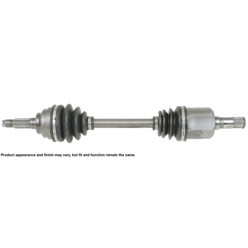 CARDONE Reman 60-8115 Remanufactured CV Axle Assembly