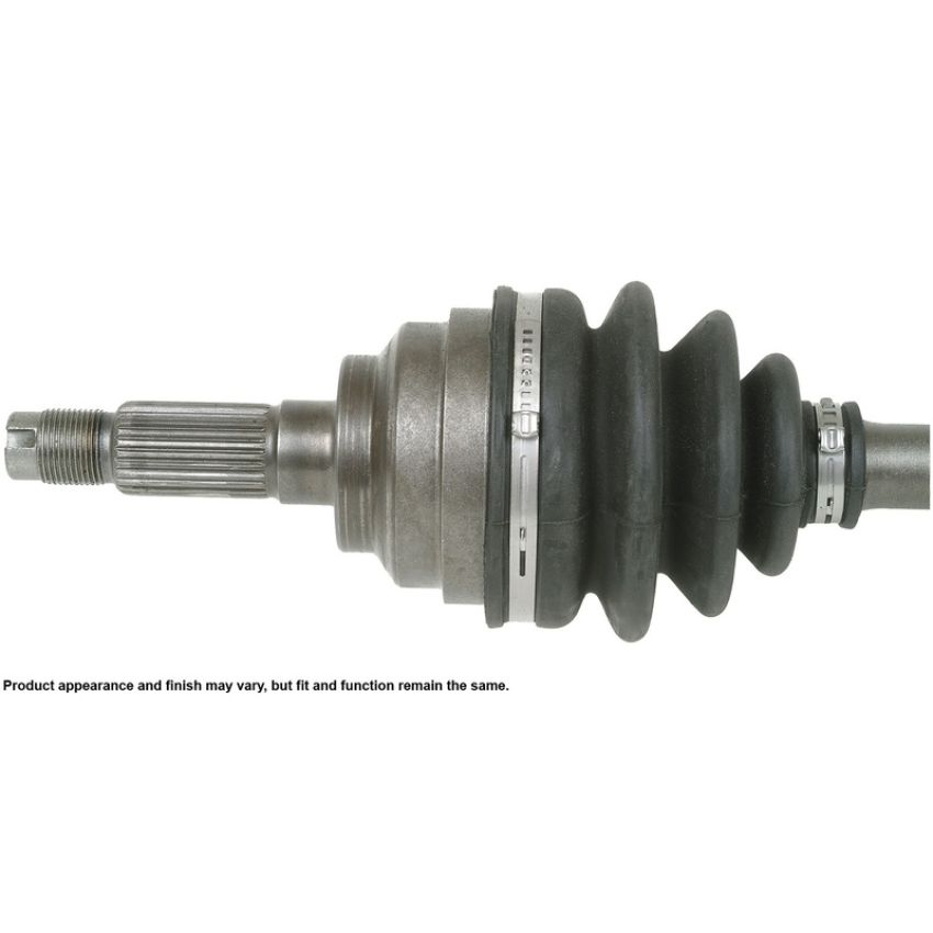 CARDONE Reman 60-8115 Remanufactured CV Axle Assembly