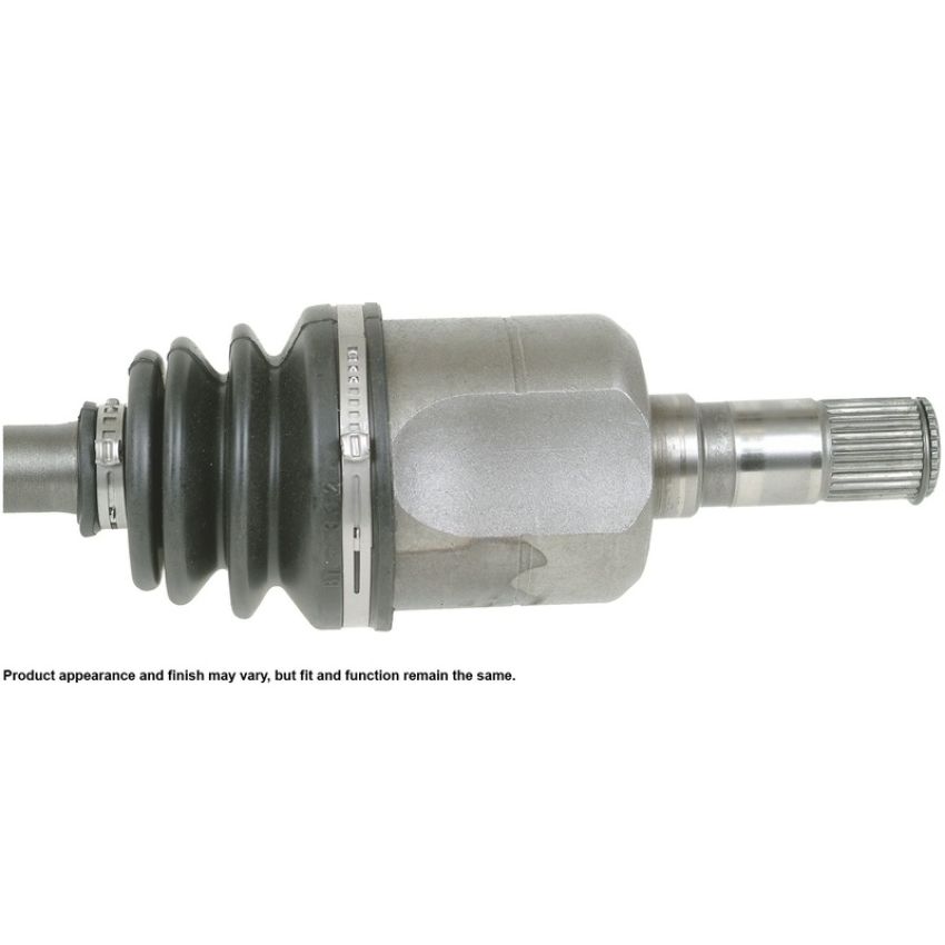 CARDONE Reman 60-8115 Remanufactured CV Axle Assembly