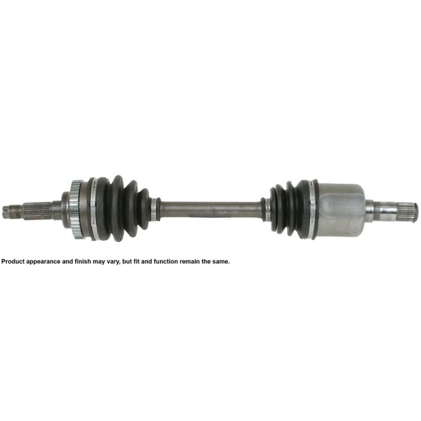 CARDONE Reman 60-8116 Remanufactured CV Axle Assembly