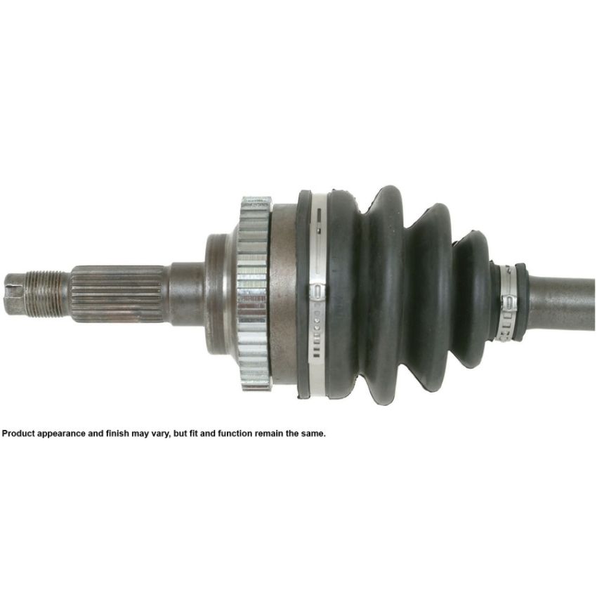 CARDONE Reman 60-8116 Remanufactured CV Axle Assembly