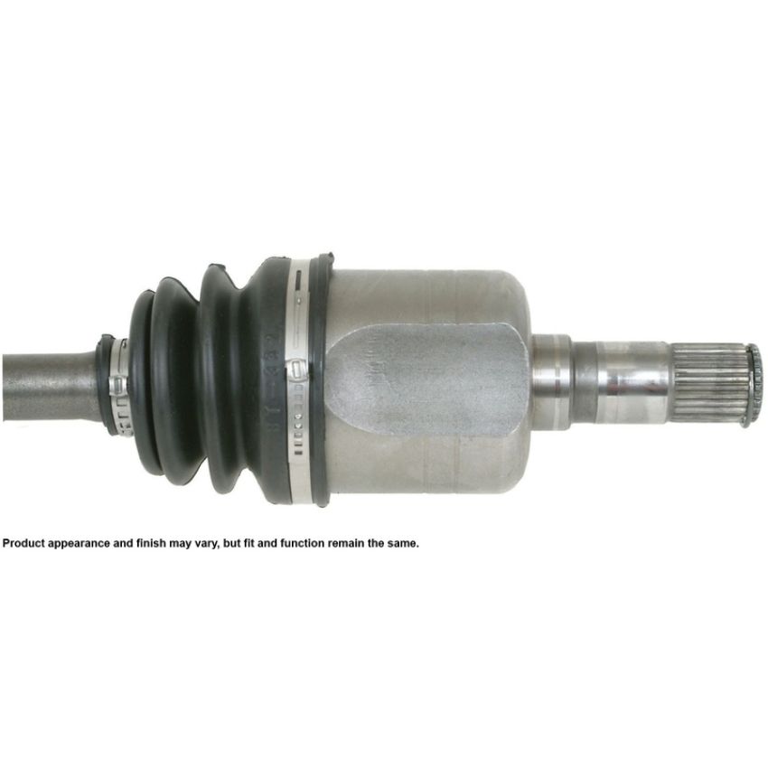 CARDONE Reman 60-8116 Remanufactured CV Axle Assembly