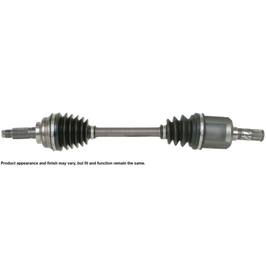 CARDONE Reman 60-8117 Remanufactured CV Axle Assembly