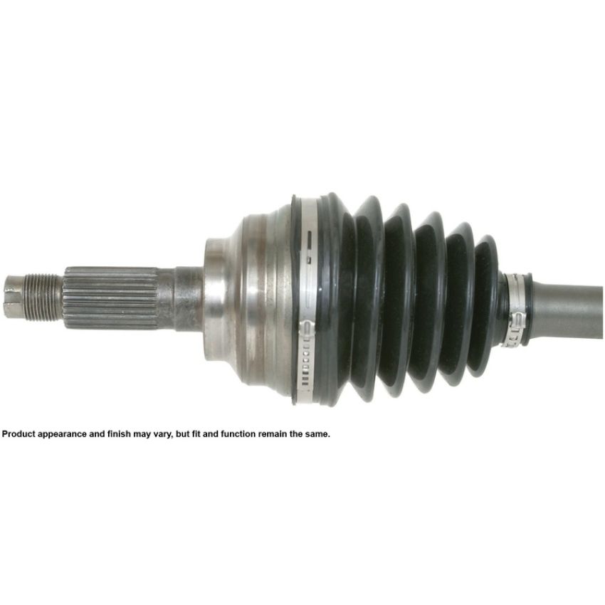 CARDONE Reman 60-8117 Remanufactured CV Axle Assembly