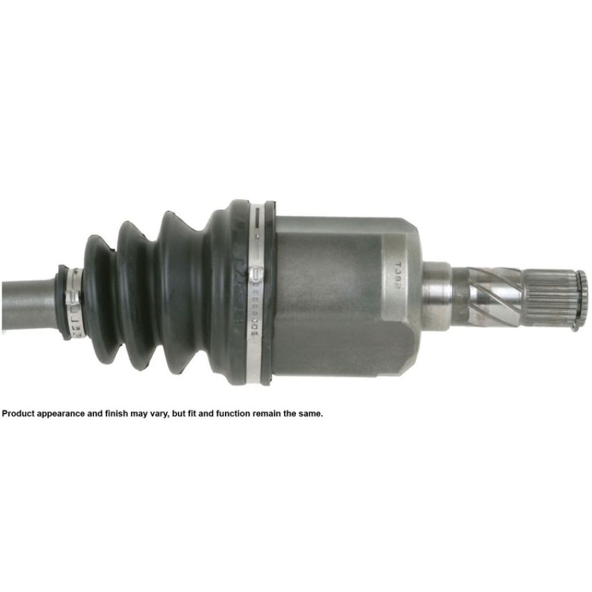 CARDONE Reman 60-8117 Remanufactured CV Axle Assembly