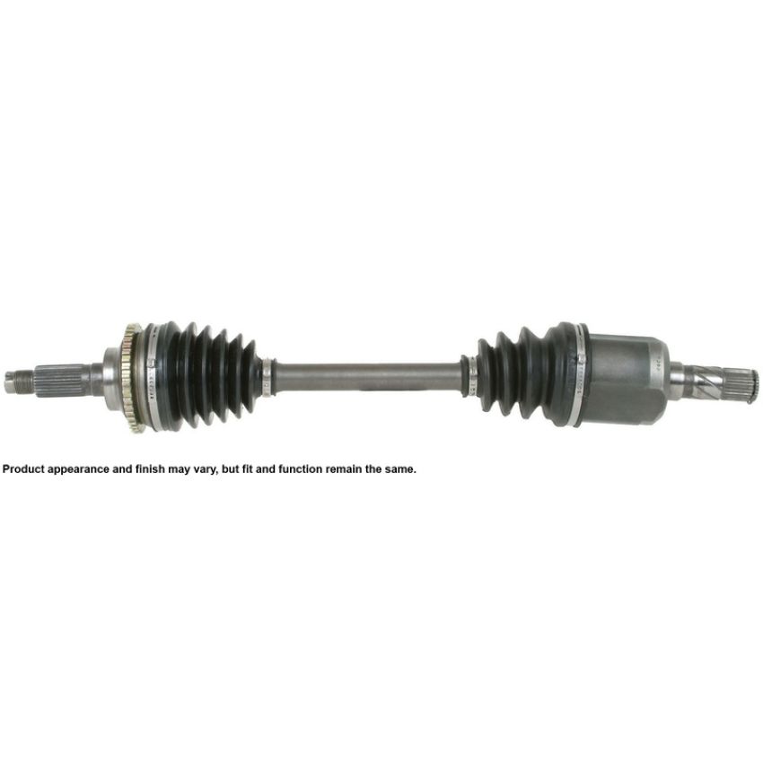 CARDONE Reman 60-8118 Remanufactured CV Axle Assembly