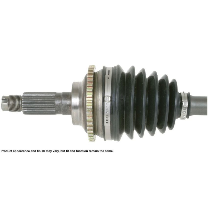 CARDONE Reman 60-8118 Remanufactured CV Axle Assembly