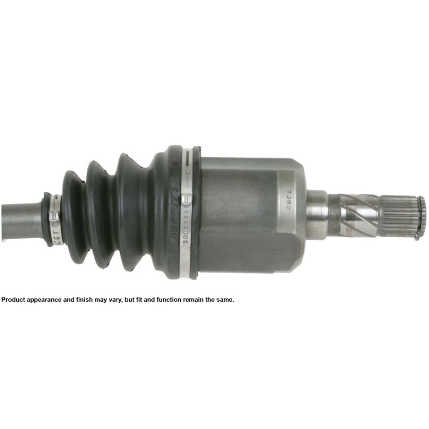 CARDONE Reman 60-8118 Remanufactured CV Axle Assembly