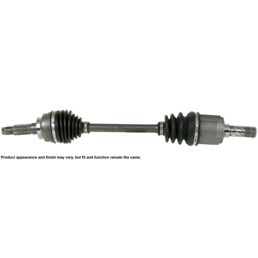 CARDONE Reman 60-8121 Remanufactured CV Axle Assembly