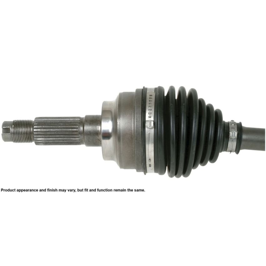 CARDONE Reman 60-8121 Remanufactured CV Axle Assembly
