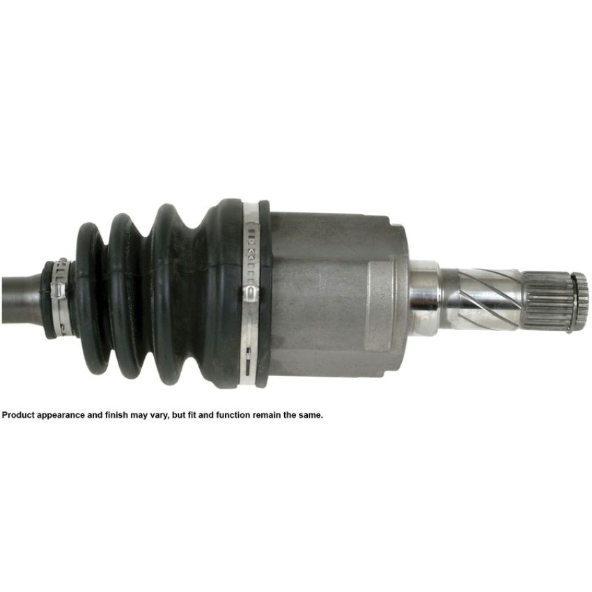 CARDONE Reman 60-8121 Remanufactured CV Axle Assembly