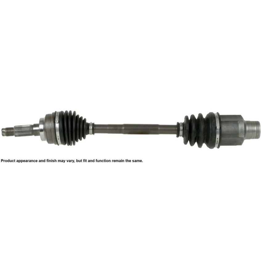 CARDONE Reman 60-8122 Remanufactured CV Axle Assembly