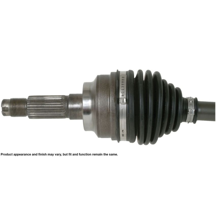 CARDONE Reman 60-8122 Remanufactured CV Axle Assembly