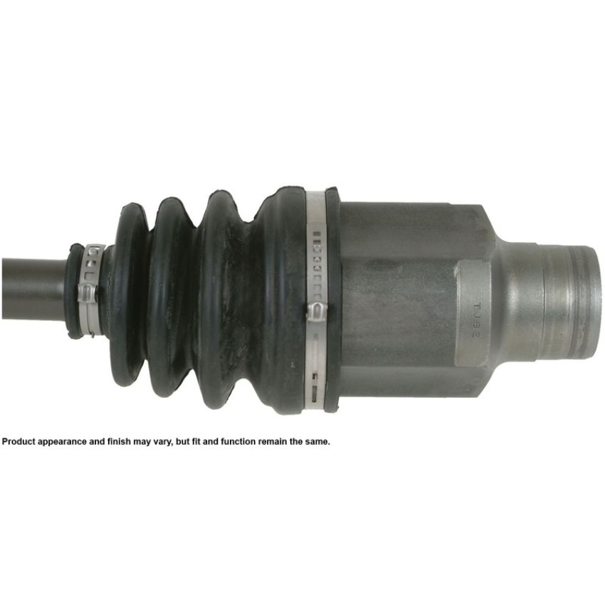 CARDONE Reman 60-8122 Remanufactured CV Axle Assembly