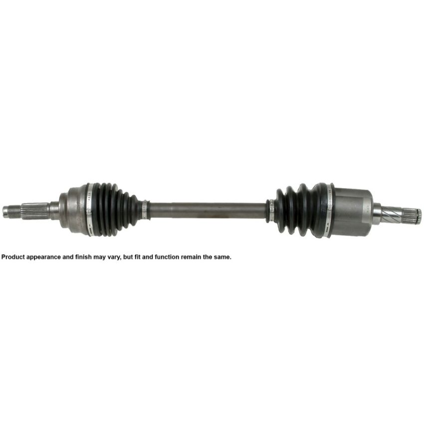 CARDONE Reman 60-8123 Remanufactured CV Axle Assembly