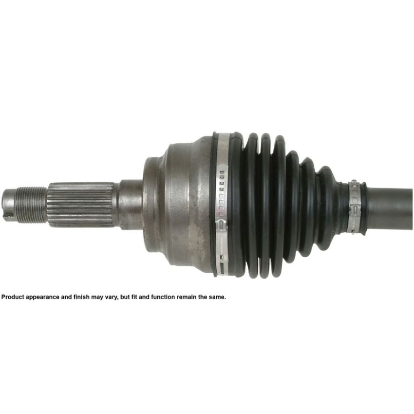 CARDONE Reman 60-8123 Remanufactured CV Axle Assembly