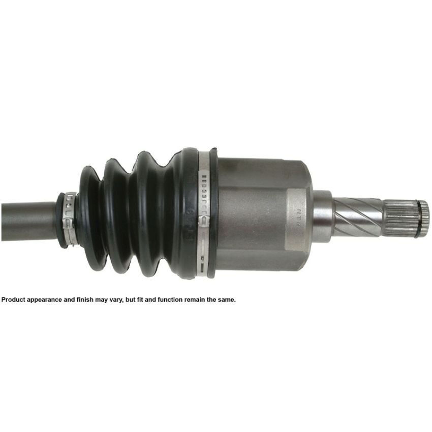 CARDONE Reman 60-8123 Remanufactured CV Axle Assembly