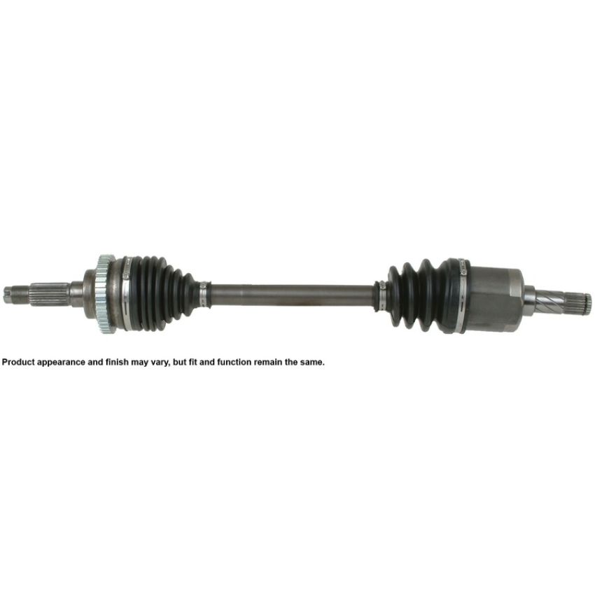CARDONE Reman 60-8124 Remanufactured CV Axle Assembly