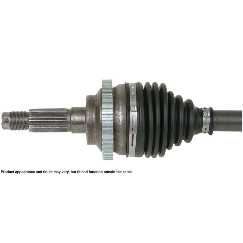 CARDONE Reman 60-8124 Remanufactured CV Axle Assembly