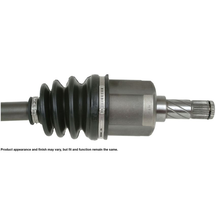 CARDONE Reman 60-8124 Remanufactured CV Axle Assembly