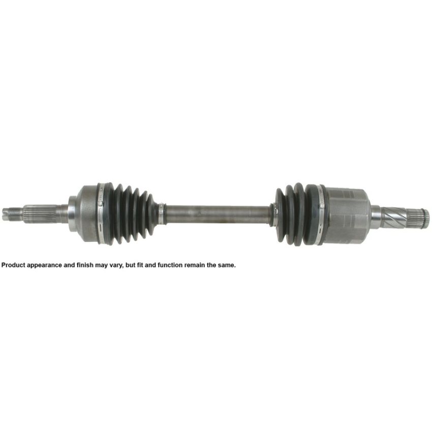 CARDONE Reman 60-8125 Remanufactured CV Axle Assembly