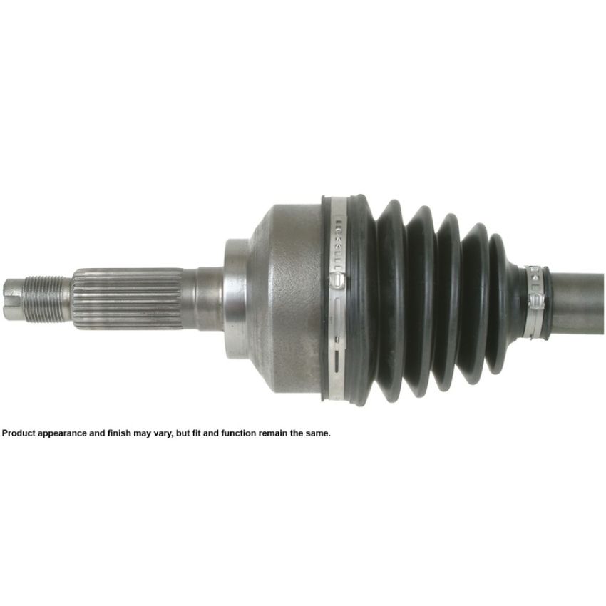 CARDONE Reman 60-8125 Remanufactured CV Axle Assembly