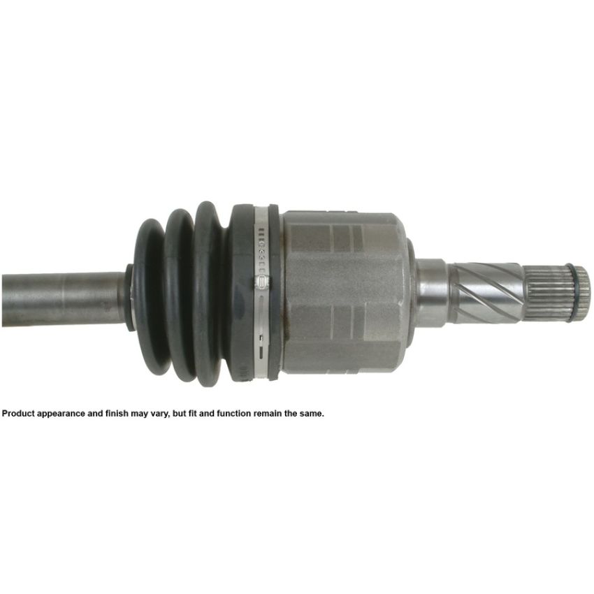 CARDONE Reman 60-8125 Remanufactured CV Axle Assembly
