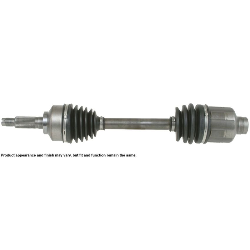 CARDONE Reman 60-8126 Remanufactured CV Axle Assembly