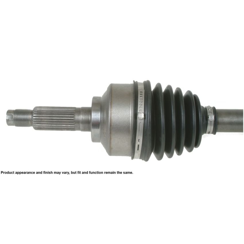 CARDONE Reman 60-8126 Remanufactured CV Axle Assembly